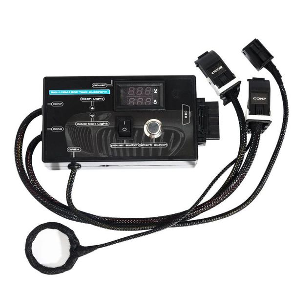 type for fem/bdc f20 f30 f35 x5 x6 i3 test platform with black case without gearbox cas4 diagnostic tools
type for fem/bdc f20 f30 f35 x5 x6 i3 test platform with black case without gearbox cas4 diagnostic tools