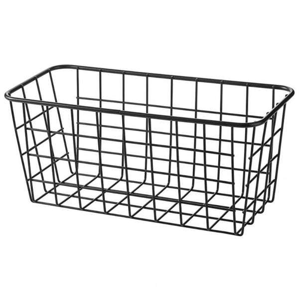 storage rack stable multipurpose space-saving solid color wrought iron strong load-bearing bracket bathroom baskets
storage rack stable multipurpose space-saving solid color wrought iron strong load-bearing bracket bathroom baskets