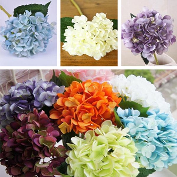 decorative flowers & wreaths upscale artificial hydrangea 47cm length 18cm dia diy bouquet for home wedding decoration supplies
decorative flowers & wreaths upscale artificial hydrangea 47cm length 18cm dia diy bouquet for home wedding decoration supplies