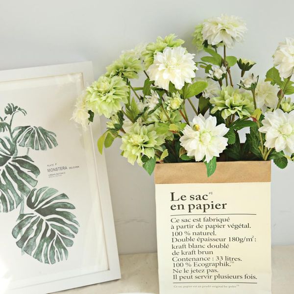 decorative flowers & wreaths 1pc artificial flower vintage holding wall plants fake for party spring home wedding birthday decoration diy
decorative flowers & wreaths 1pc artificial flower vintage holding wall plants fake for party spring home wedding birthday decoration diy