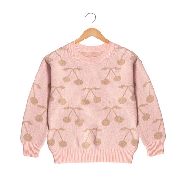 kids sweaters gold cherry new autumn knitted pullovers baby boys girls sweaters children clothing cute, Blue
kids sweaters gold cherry new autumn knitted pullovers baby boys girls sweaters children clothing cute, Blue