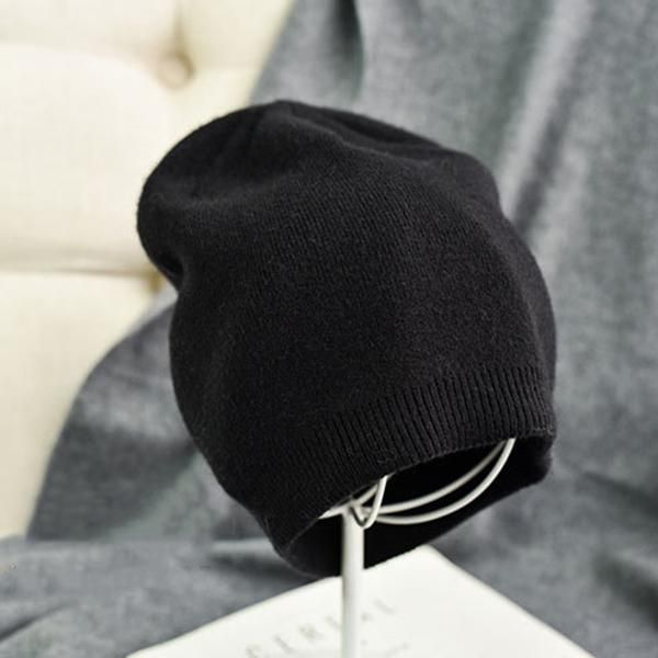 beanies simple elegant knit hat soft comfortable cap elastic winter warming universal for men women d88
beanies simple elegant knit hat soft comfortable cap elastic winter warming universal for men women d88