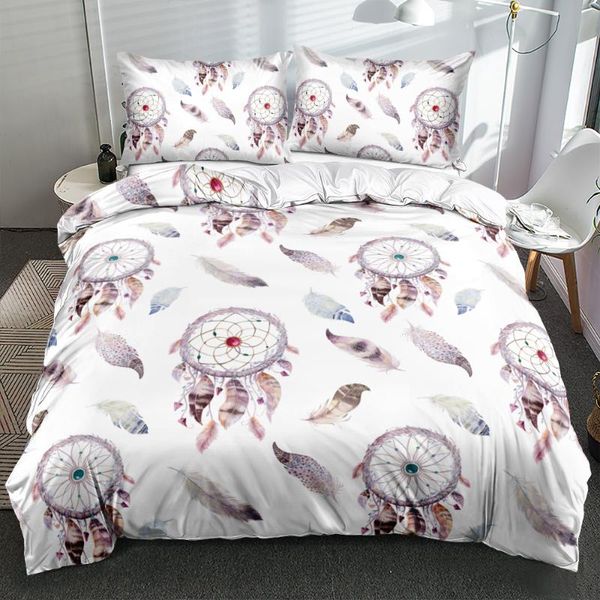 bedding sets 3d bohemian white bed clothes pillowcases comforter cases quilt covers king full twin size beddings
bedding sets 3d bohemian white bed clothes pillowcases comforter cases quilt covers king full twin size beddings