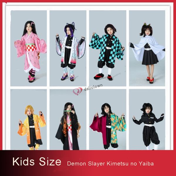 anime costumes kids anime cosplay demon slayer kimetsu no yaiba cosplay kamado tanjirou/agatsuma zenitsu/kochou shinobu/tsuyuri kanawo costu, Black
anime costumes kids anime cosplay demon slayer kimetsu no yaiba cosplay kamado tanjirou/agatsuma zenitsu/kochou shinobu/tsuyuri kanawo costu, Black