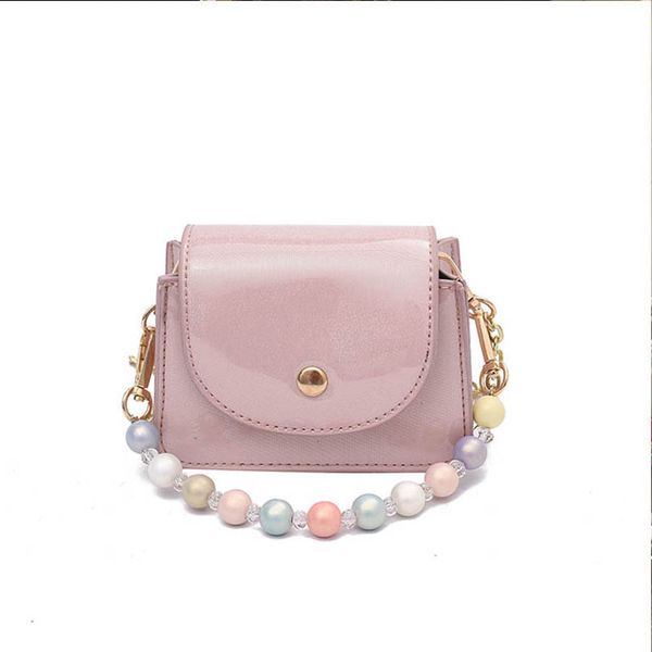 girls handbags kids bags children accessories mini mother and daughter childrens chain pearl one-shoulder messenger bag b8432, Black
girls handbags kids bags children accessories mini mother and daughter childrens chain pearl one-shoulder messenger bag b8432, Black