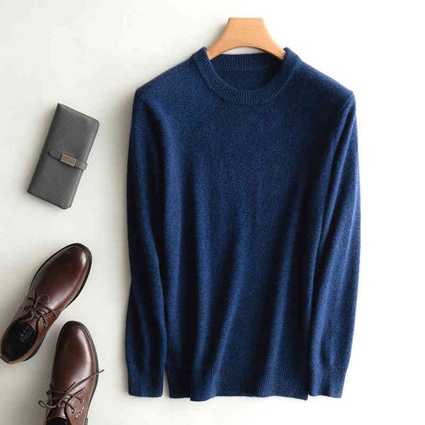 winter thick goat cashmere sweater men 100% pure knitted pullovers o-neck 2019 cloth long sve autumn warm soft jumper black
winter thick goat cashmere sweater men 100% pure knitted pullovers o-neck 2019 cloth long sve autumn warm soft jumper black