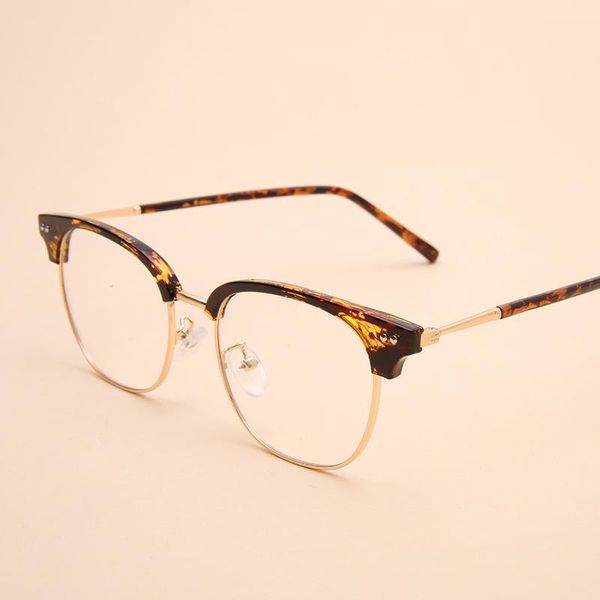 fashion sunglasses frames square restoration literature and art ultra-light myopia glasses frame baitao business flat mirror, Black
fashion sunglasses frames square restoration literature and art ultra-light myopia glasses frame baitao business flat mirror, Black