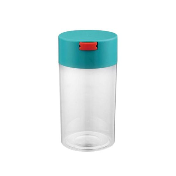 jar preservation plastic portable sealed can fresh coffee bean round canister storage bottles cover home container kitchen & jars
jar preservation plastic portable sealed can fresh coffee bean round canister storage bottles cover home container kitchen & jars