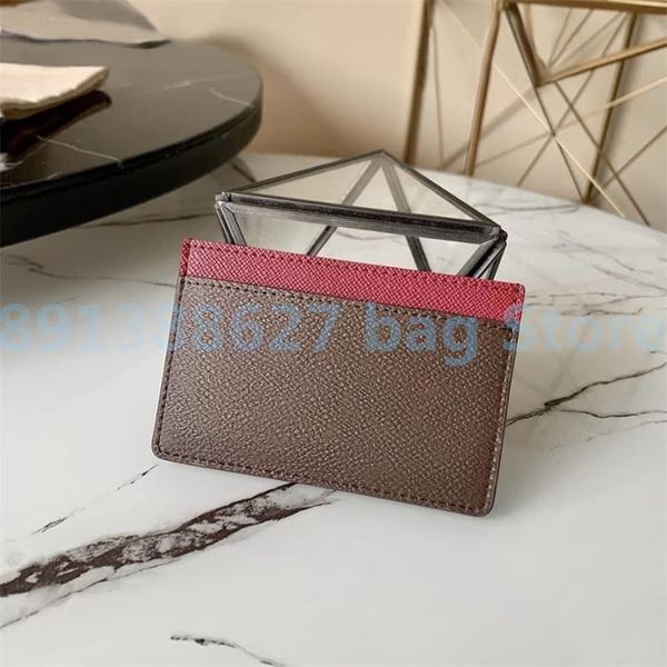 card holders classic luxury design men/womenfashion holder bank id business, Brown;gray
card holders classic luxury design men/womenfashion holder bank id business, Brown;gray