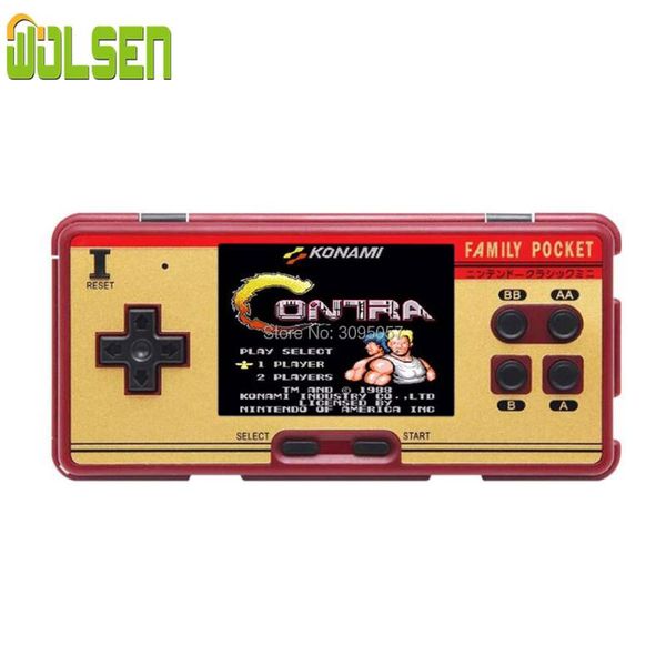 portable game players 3.0 inch retro family pocket player rs-20a 8 bit mini console video consolebuilt in 638 gift
portable game players 3.0 inch retro family pocket player rs-20a 8 bit mini console video consolebuilt in 638 gift
