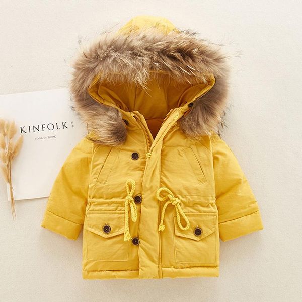 cold winter toddler boys children's clothing down cotton coats for 1-3 years baby clothes hooded collar outerwear jackets coat, Blue;gray
cold winter toddler boys children's clothing down cotton coats for 1-3 years baby clothes hooded collar outerwear jackets coat, Blue;gray