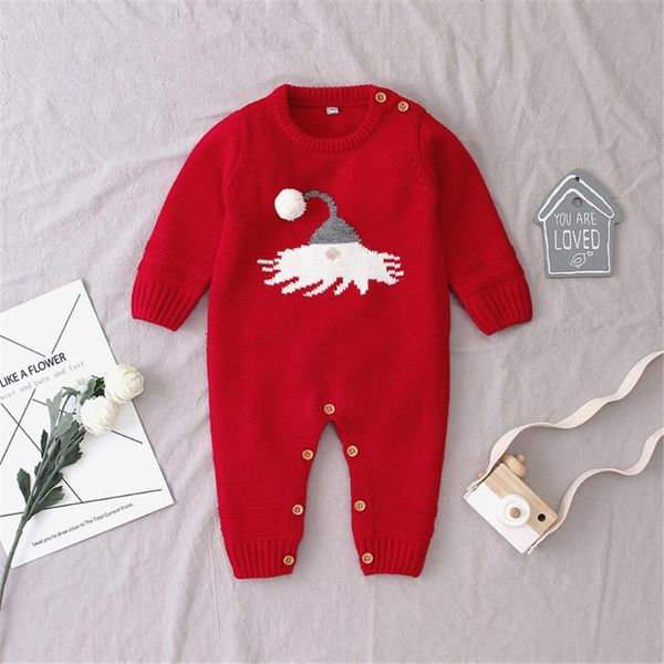 christmas baby boys girls rompers winter autumn warm born playsuit party clothes long sleeve kintted sweater jumpsuit jumpsuits, Blue
christmas baby boys girls rompers winter autumn warm born playsuit party clothes long sleeve kintted sweater jumpsuit jumpsuits, Blue