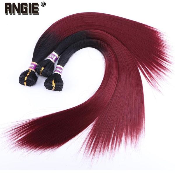 human ponytails 16 18 20 inch for choice 70g 1 piece/pack synthetic hair bundles silky straight weave extensions, Black
human ponytails 16 18 20 inch for choice 70g 1 piece/pack synthetic hair bundles silky straight weave extensions, Black