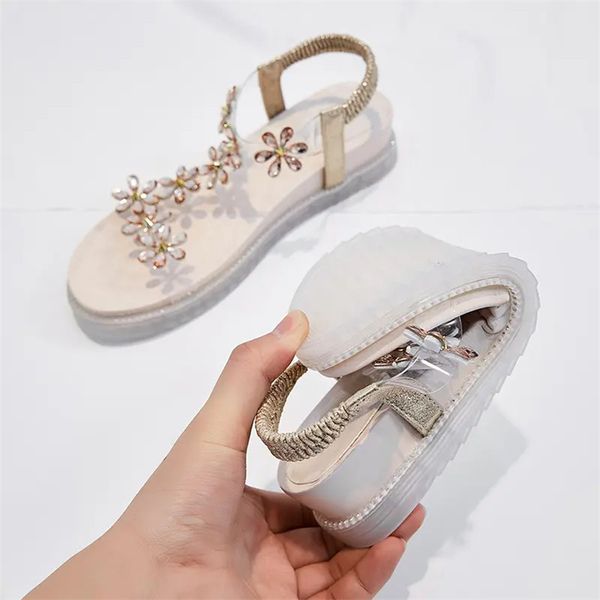 2021 womens summer fairy style sandals slippers slides female temperament flowers wild fashion slope heel ins tide shoes 35-40, Black
2021 womens summer fairy style sandals slippers slides female temperament flowers wild fashion slope heel ins tide shoes 35-40, Black
