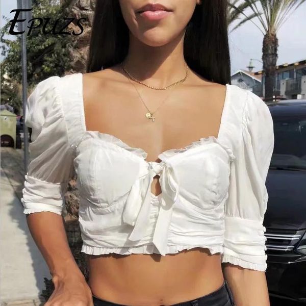 women's blouses & shirts vintage ruffle chiffon blouse summer womens and casual streetweat puff sleeve white 2021 korean boho top
women's blouses & shirts vintage ruffle chiffon blouse summer womens and casual streetweat puff sleeve white 2021 korean boho top