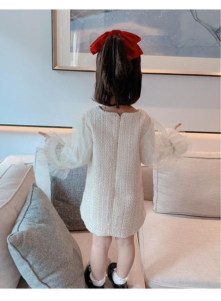 spring girls clothes net yarn lace dresses princess frocks dress party full sleeve girl fairy vetement fille girl's, Red;yellow
spring girls clothes net yarn lace dresses princess frocks dress party full sleeve girl fairy vetement fille girl's, Red;yellow