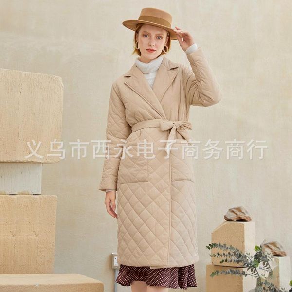 women's trench coats 2021 autumn winter coat clothing fashion women jacket overcoat female casual windbreaker, Tan;black
women's trench coats 2021 autumn winter coat clothing fashion women jacket overcoat female casual windbreaker, Tan;black