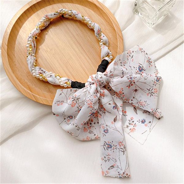 hair accessories children's hairband girls wild pearl floral ribbons headbands sweet hairbands for women band, Slivery;white
hair accessories children's hairband girls wild pearl floral ribbons headbands sweet hairbands for women band, Slivery;white