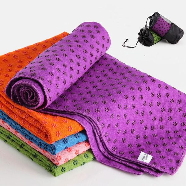 yoga mats towel mat microfiber non slip sweat absorbent super soft for pilates fitness
yoga mats towel mat microfiber non slip sweat absorbent super soft for pilates fitness