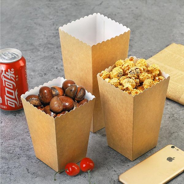 gift wrap kraft paper popcorn boxes candy favor bag box for business christmas wedding kids birthday baby shower party decor supply
gift wrap kraft paper popcorn boxes candy favor bag box for business christmas wedding kids birthday baby shower party decor supply