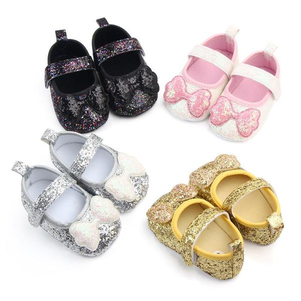 bright bowtie princess shoes baby toddlers comfortable beautiful non-slip breathable casual garden girl first walkers
bright bowtie princess shoes baby toddlers comfortable beautiful non-slip breathable casual garden girl first walkers
