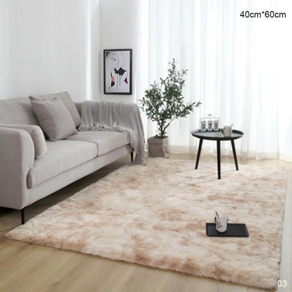 carpets 40*60cm home rug tie dyeing plush soft fluffy rugs large shaggy area living room bedroom carpet floor mat decor
carpets 40*60cm home rug tie dyeing plush soft fluffy rugs large shaggy area living room bedroom carpet floor mat decor
