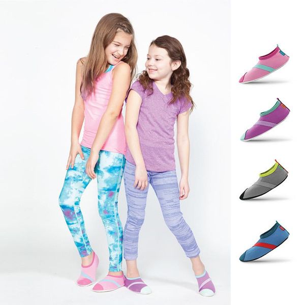 slipper children' color series home shoes ultra light casual stretch comfortable socks, Black;grey
slipper children' color series home shoes ultra light casual stretch comfortable socks, Black;grey