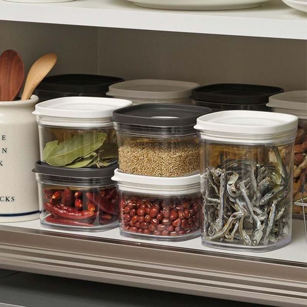 storage bottles & jars kitchen container food preservation box organizer cereals milk powder tank coffee pot spice
storage bottles & jars kitchen container food preservation box organizer cereals milk powder tank coffee pot spice