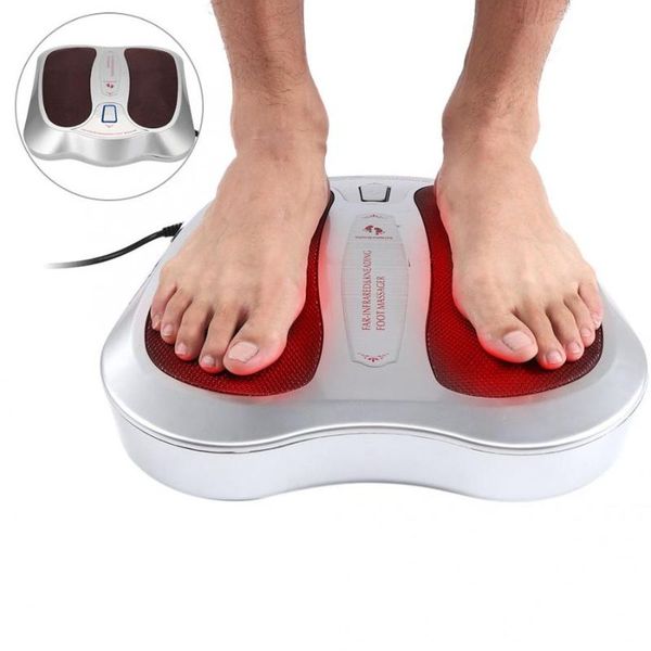 relaxation treatments intelligent foot massager muscle stimulator heating kneading health care electric massagers
relaxation treatments intelligent foot massager muscle stimulator heating kneading health care electric massagers