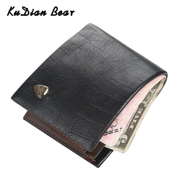 wallets pu leather men wallet short business holder male money bag purse carteira bid268 pm49, Red;black
wallets pu leather men wallet short business holder male money bag purse carteira bid268 pm49, Red;black