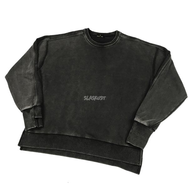 sweatshirts hip hop heavy cotton reversed stripe sweatshirt oversize vintage black pullover side slits
sweatshirts hip hop heavy cotton reversed stripe sweatshirt oversize vintage black pullover side slits