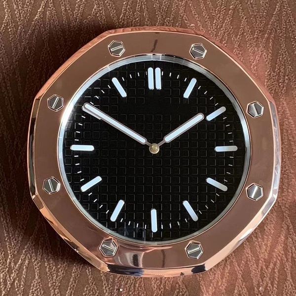 golden luxury design metal art watch clock home decor wall clocks with corresponding logos
golden luxury design metal art watch clock home decor wall clocks with corresponding logos