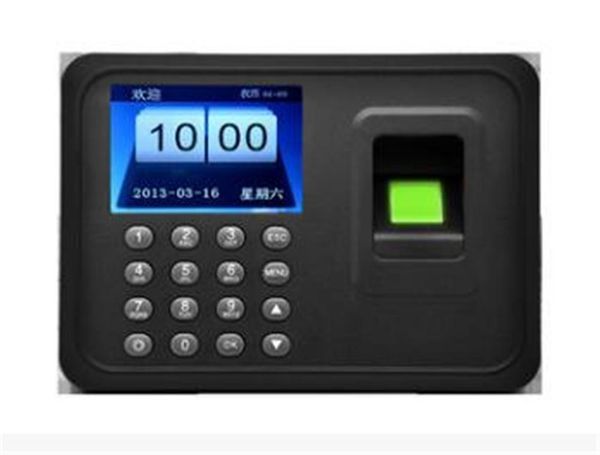 fingerprint access control biometric usb time attendance clock recorder employee digital electronic rfid reader scanner sensor
fingerprint access control biometric usb time attendance clock recorder employee digital electronic rfid reader scanner sensor