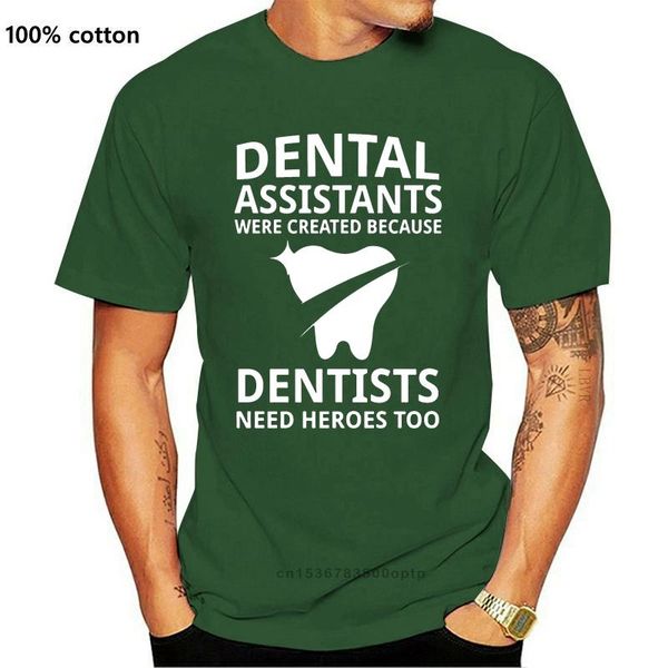 men's t-shirts printed funny dental assistant - assistants were created tshirt for men comical 2021 hiphop, White;black
men's t-shirts printed funny dental assistant - assistants were created tshirt for men comical 2021 hiphop, White;black