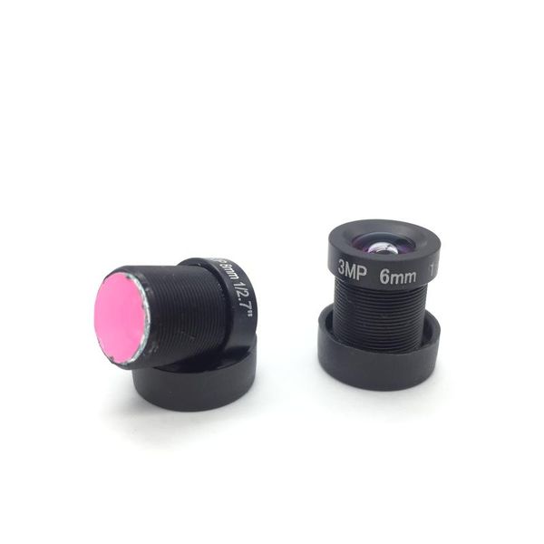 6mm 8mm 12mm hd 1080p 3mp cctv lens ir board m12x0.5 view 15-30m fixed add 650nm filter for security ccd ip camera
6mm 8mm 12mm hd 1080p 3mp cctv lens ir board m12x0.5 view 15-30m fixed add 650nm filter for security ccd ip camera