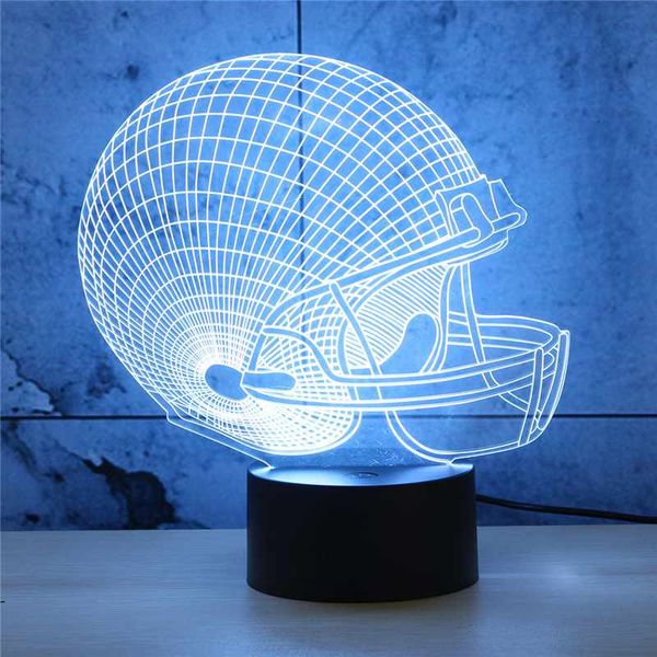 2021 football friendship gifts 3d led night light 7 color changing building usb optical illusion home decor table lamp novelty lighting
2021 football friendship gifts 3d led night light 7 color changing building usb optical illusion home decor table lamp novelty lighting
