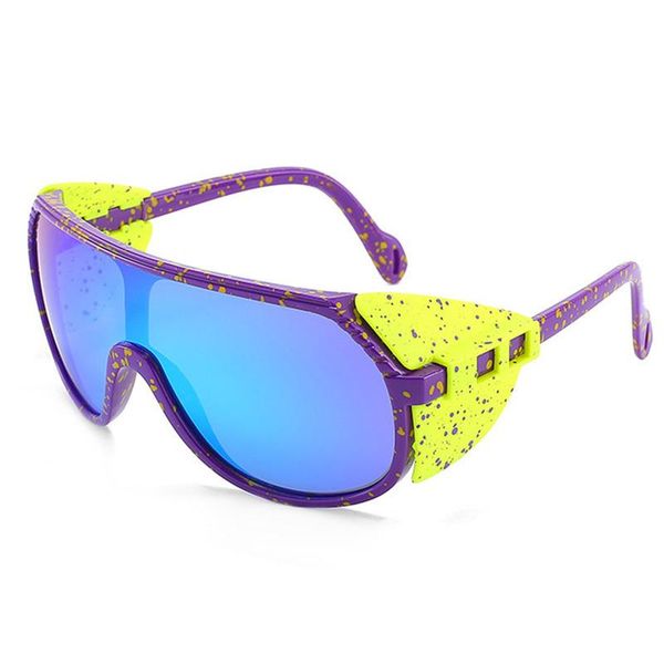 sunglasses ins luxury 2021 oversized one-piece women wind punk goggles men sun glasses oculos feminino lentes gafas de sol uv400, White;black
sunglasses ins luxury 2021 oversized one-piece women wind punk goggles men sun glasses oculos feminino lentes gafas de sol uv400, White;black