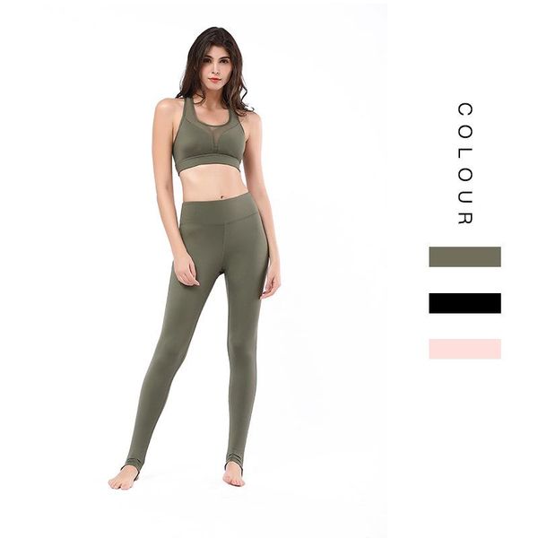 gym clothing beauty back high strength sports brassiere non-steel ring pocket gauze underwear women's -resistant push up running b, White;black
gym clothing beauty back high strength sports brassiere non-steel ring pocket gauze underwear women's -resistant push up running b, White;black