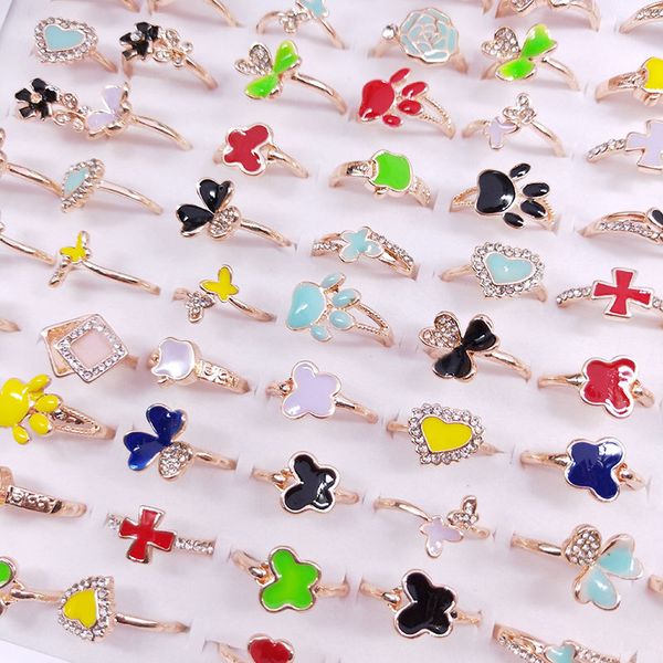 100pcs/lot vintage metal imitation flowers jewelry rings for women men  ring wholesale bulk lots, Golden;silver
100pcs/lot vintage metal imitation flowers jewelry rings for women men  ring wholesale bulk lots, Golden;silver
