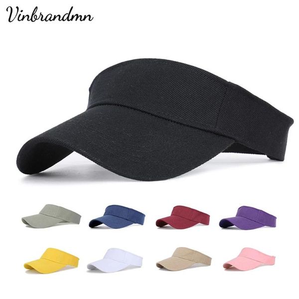 wide brim hats spring summer sports sun women hat men's cap adjustable cotton visor uv protection empty tennis golf running sunscreen, Blue;gray
wide brim hats spring summer sports sun women hat men's cap adjustable cotton visor uv protection empty tennis golf running sunscreen, Blue;gray