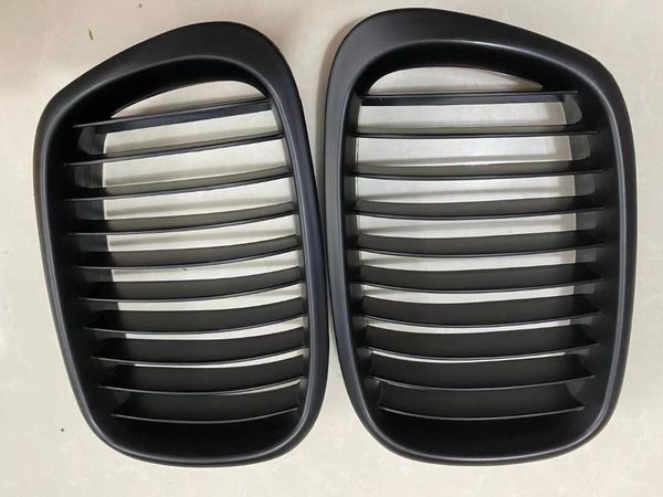 seat cushions front center matte black wide kidney hood grille grill for e39 525 528 530 535 m5 1997 2003
seat cushions front center matte black wide kidney hood grille grill for e39 525 528 530 535 m5 1997 2003