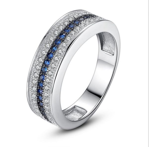 925 silver rings 2018 new fashion 2 colour love ring for women stainless steel finger ring couple ring
925 silver rings 2018 new fashion 2 colour love ring for women stainless steel finger ring couple ring
