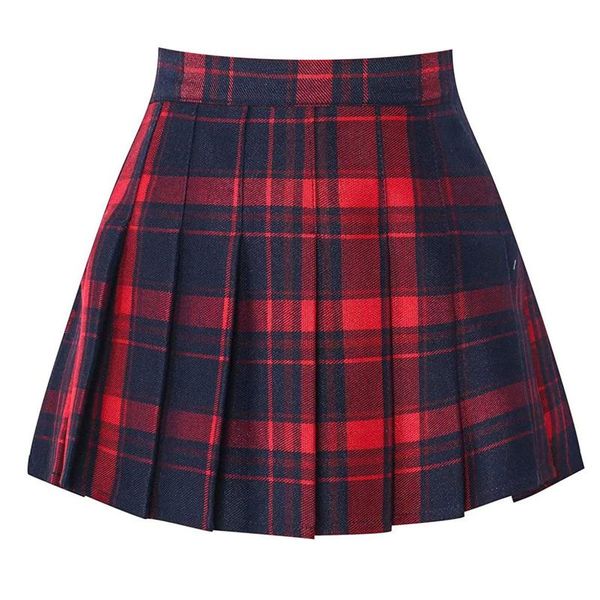 skirts harajuku 2021 women fashion summer high waist pleated skirt wind cosplay plaid kawaii female y2k clothing, Black
skirts harajuku 2021 women fashion summer high waist pleated skirt wind cosplay plaid kawaii female y2k clothing, Black
