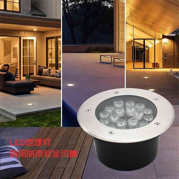 led round outdoor waterproof rgb colorful buried lamp 3w6w9w12w18w landscape lawn ground spotlight
led round outdoor waterproof rgb colorful buried lamp 3w6w9w12w18w landscape lawn ground spotlight