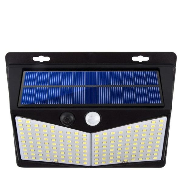 solar lamps 100/114 led light outdoor waterproof powered lamp pir motion sensor street for garden decoration 3 modes
solar lamps 100/114 led light outdoor waterproof powered lamp pir motion sensor street for garden decoration 3 modes