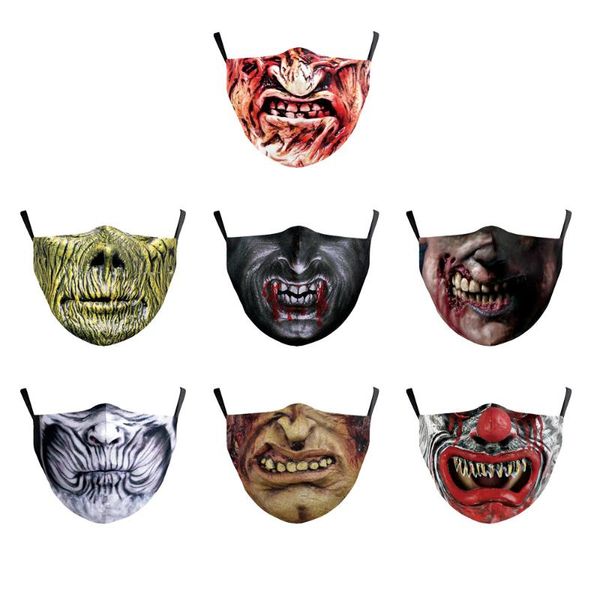 other event & party supplies halloween masks face mask quick dry tech reusable washable protection cover printed mouth-muffle disposa
other event & party supplies halloween masks face mask quick dry tech reusable washable protection cover printed mouth-muffle disposa