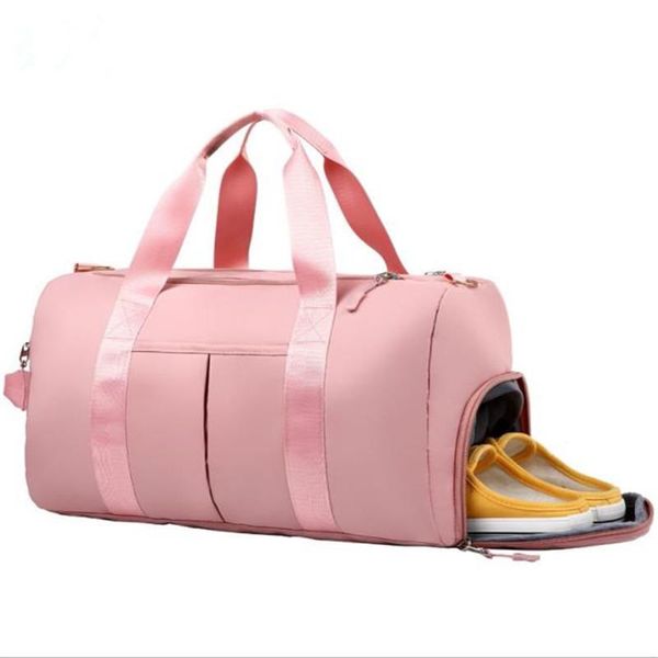 duffel bags dry and wet separate fitness bag oxford cloth travel sports handheld large capacity independent shoe yoga
duffel bags dry and wet separate fitness bag oxford cloth travel sports handheld large capacity independent shoe yoga