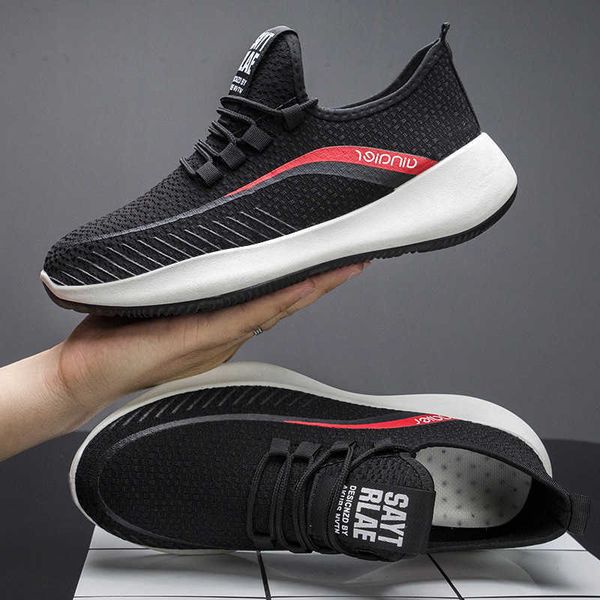 summer lovers light flying net and wo casual breathable sports wear resistant men's shoes
summer lovers light flying net and wo casual breathable sports wear resistant men's shoes