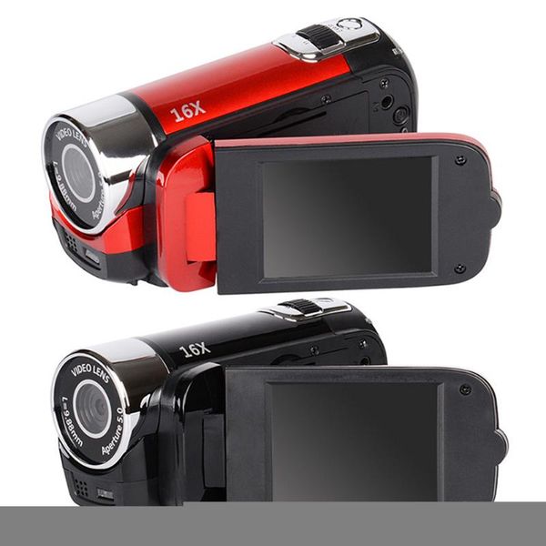 camcorders full hd 1080p video camera professional digital camcorder 2.7 inch 16mp high definition abs fhd dv cameras 270 degree rotation
camcorders full hd 1080p video camera professional digital camcorder 2.7 inch 16mp high definition abs fhd dv cameras 270 degree rotation
