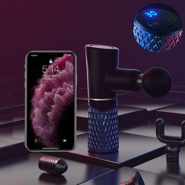 accessories home mini muscle relaxation vibration hammer massager sports fitness equipment fascia gun massage
accessories home mini muscle relaxation vibration hammer massager sports fitness equipment fascia gun massage